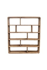 Damn Cabinet 200x180