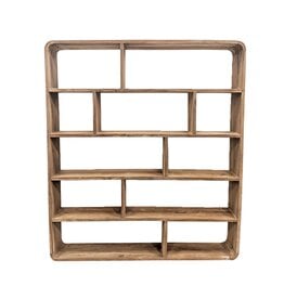 Damn Cabinet 200x180