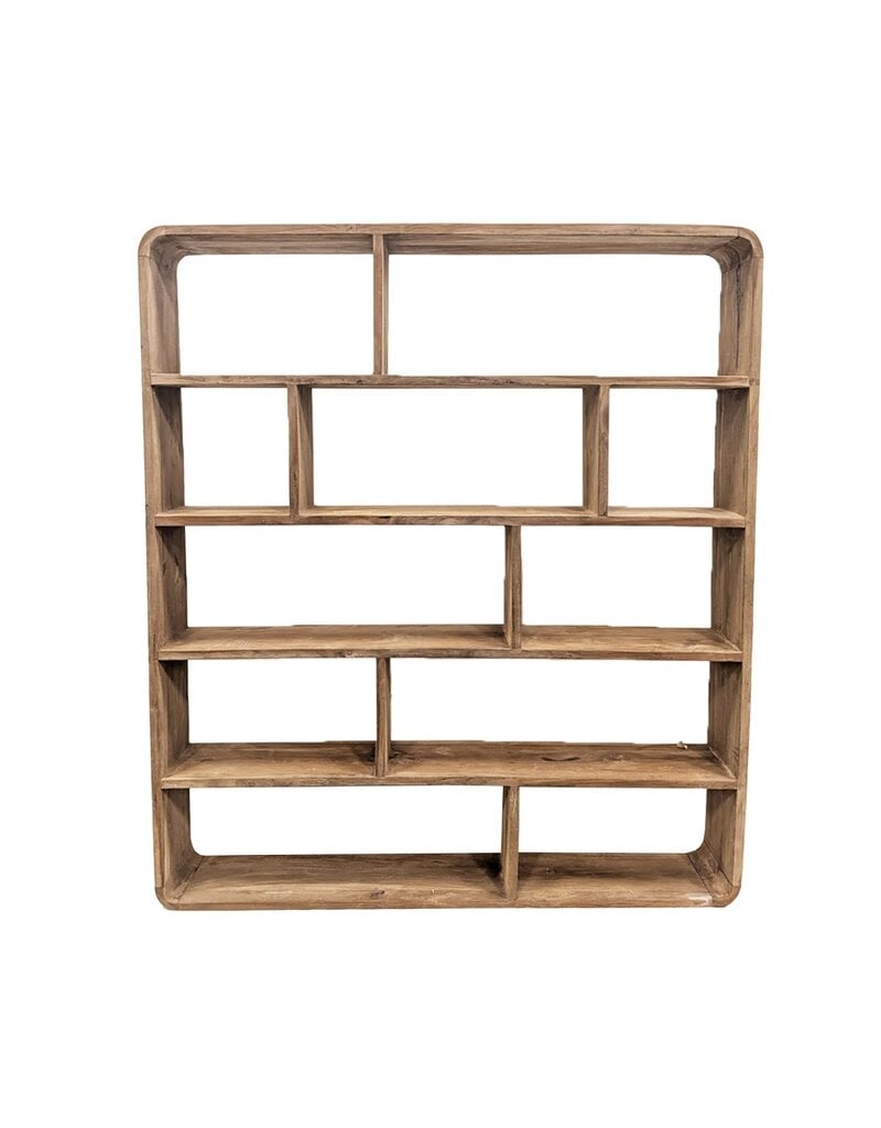 Damn Cabinet 200x180