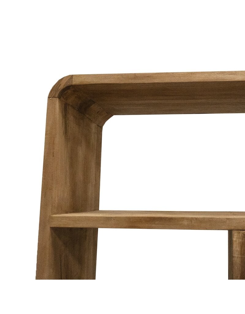 Damn Cabinet 200x180