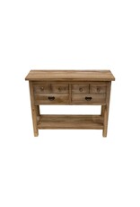 Damn Laci sidetable