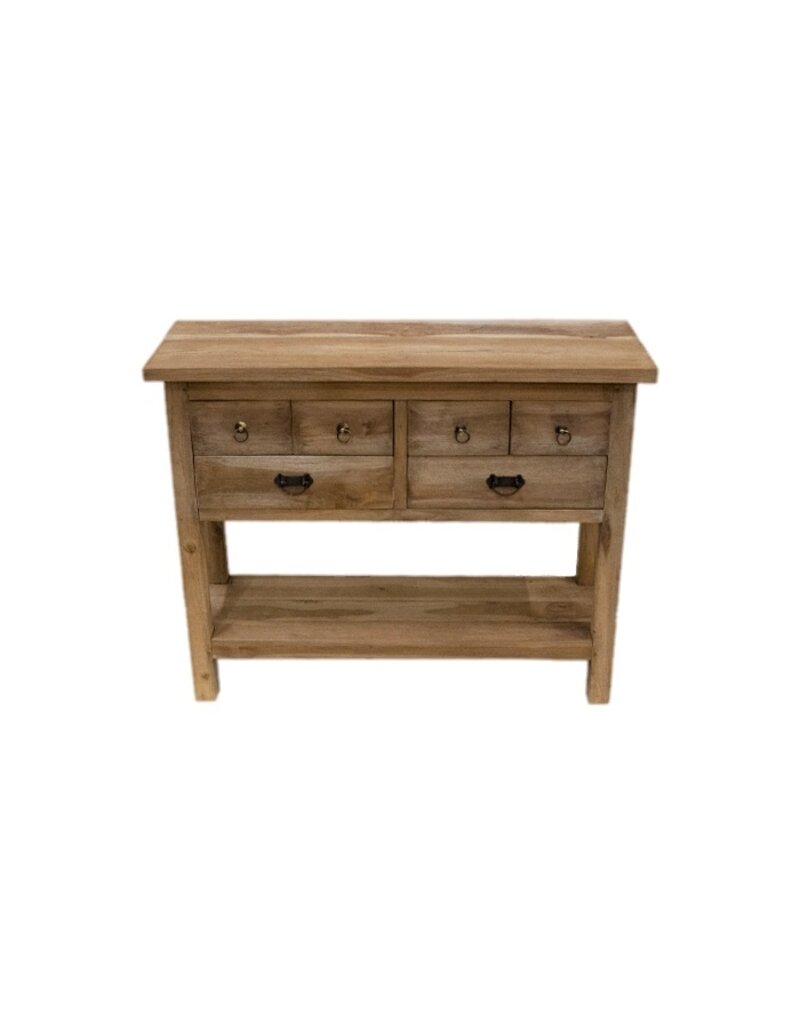 Damn Laci sidetable