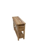 Damn Laci sidetable