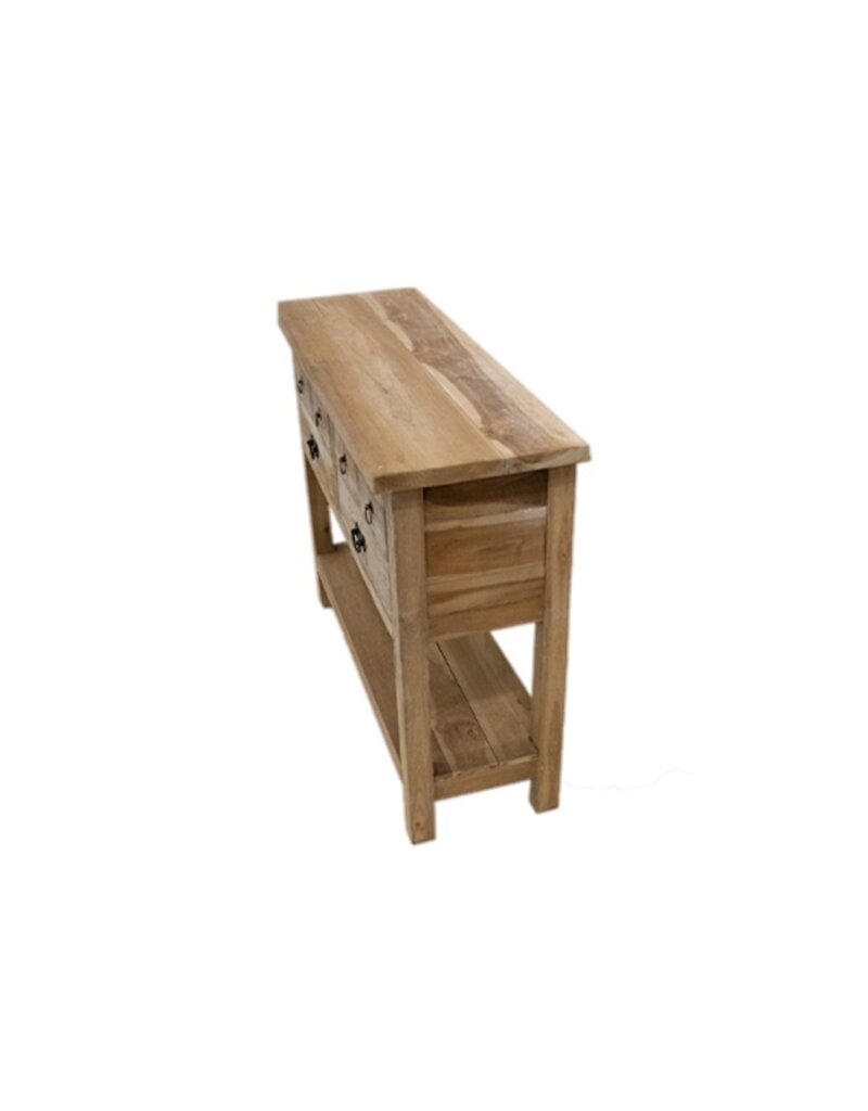 Damn Laci sidetable