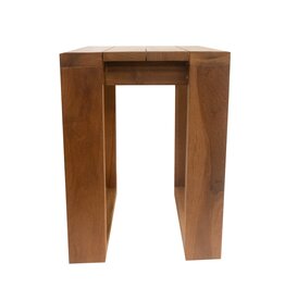 Damn Java bijzettafel