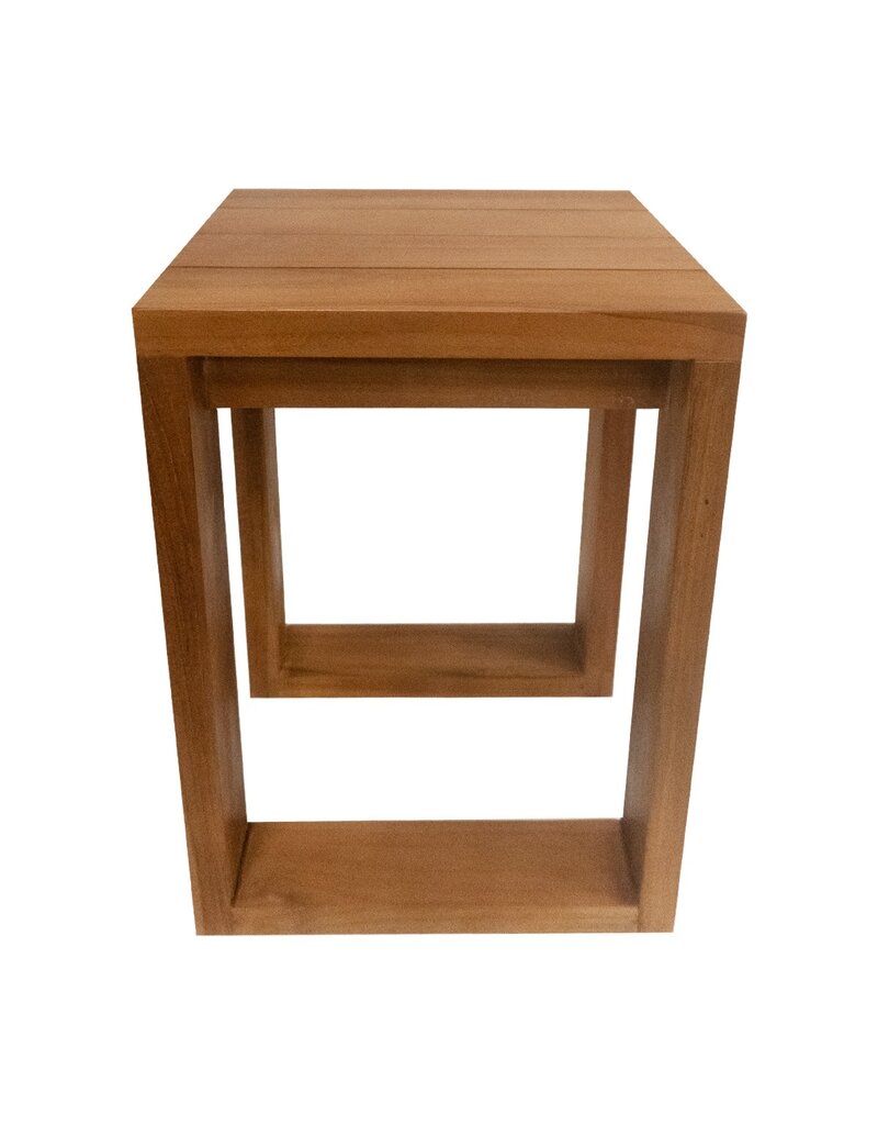 Damn Java bijzettafel