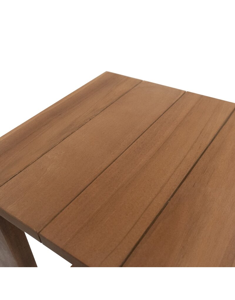 Damn Java bijzettafel