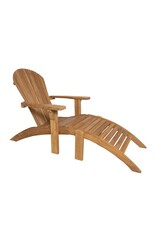 Damn Adirondack loungestoel