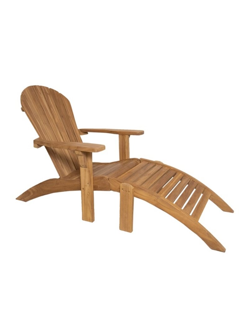 Damn Adirondack loungestoel