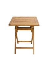 Damn Klaptafel Tuban vierkant 60cm