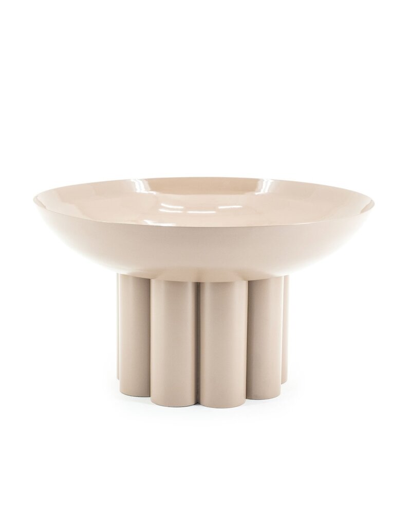 Damn Bowl Olympa - old pink -