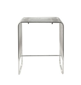 Damn Stool WireWorks -