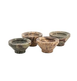 Damn Sumi large ( set of 4)