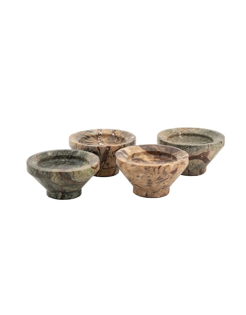 Damn Sumi large ( set of 4)