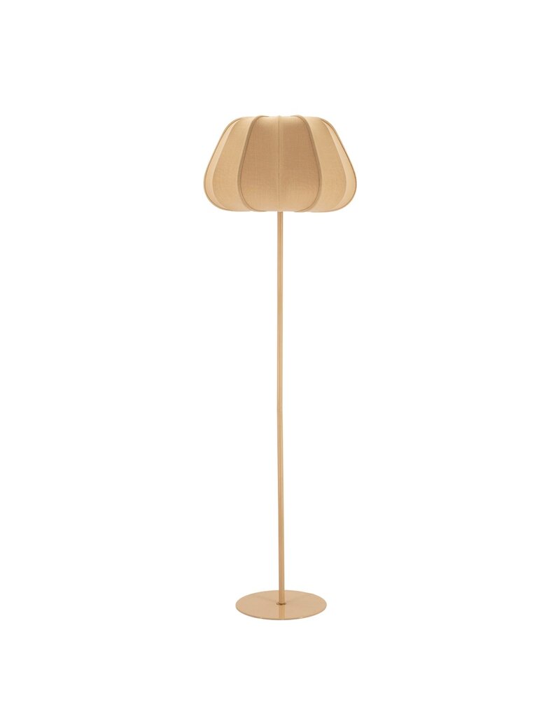 Damn Floor lamp Sora - natural