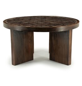 Damn Coffee table TiledUp -
