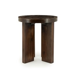 Damn Side table TiledUp -