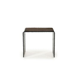 Damn Side table Ripple