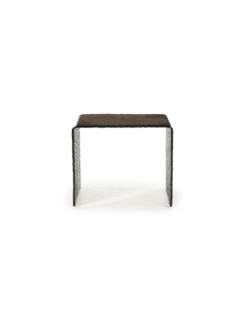 Damn Side table Ripple