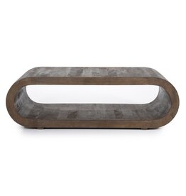 Damn Coffee table Elora