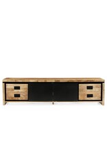 Damn Tv-Meubel Novelle 200