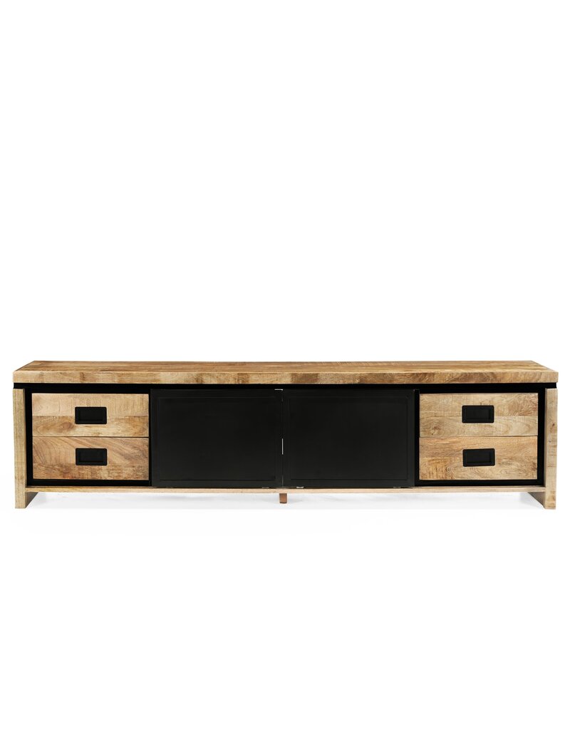 Damn Tv-Meubel Novelle 200