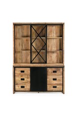Damn Vitrinekast Novelle 160
