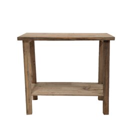 Damn Side table RC teak