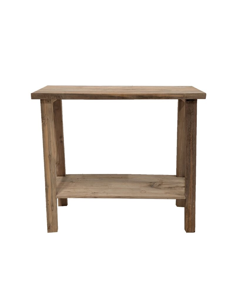 Damn Side table RC teak