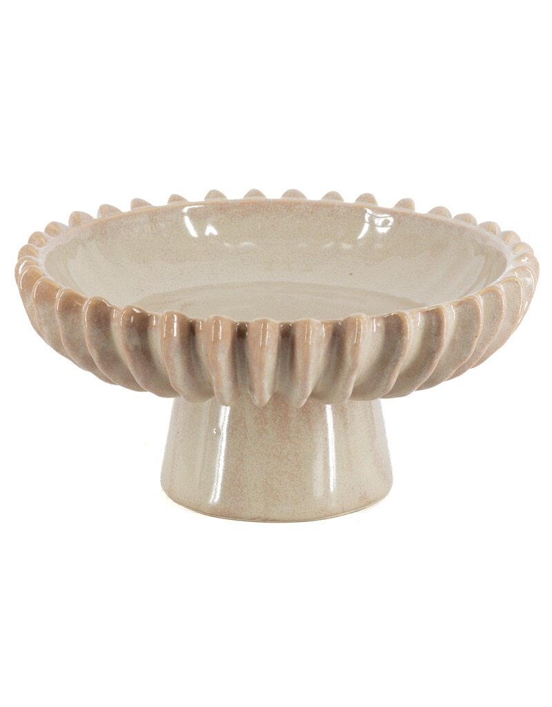 Damn Plateau Plinth M beige