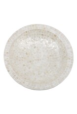 Damn Deco tray capiz Zena S