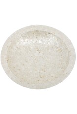 Damn Deco tray capiz Zena L