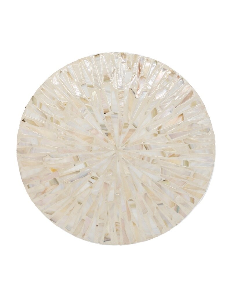Damn Deco tray shell Leni S