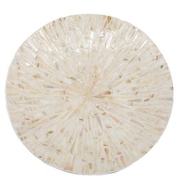 Damn Deco tray shell Leni M
