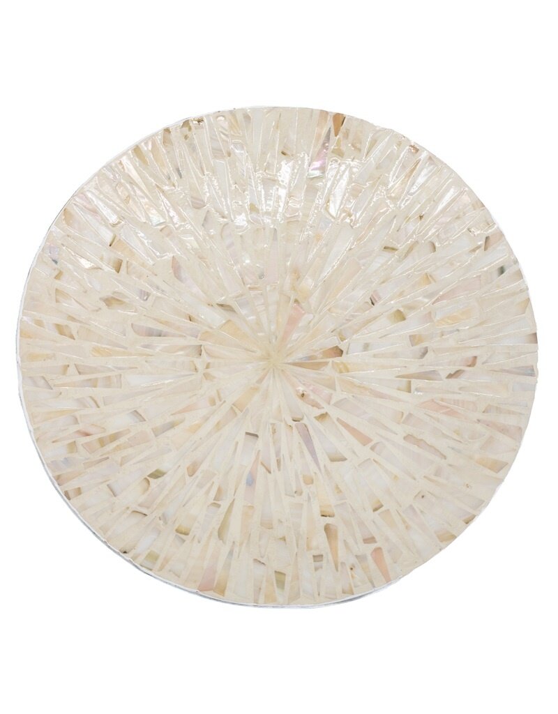 Damn Deco tray shell Leni M
