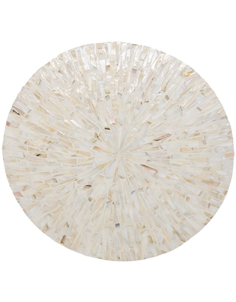 Damn Deco tray shell Leni L