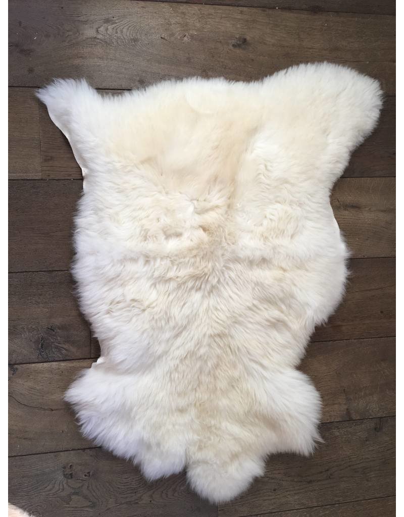 Damn sheepskin