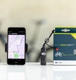 Bosch BikeTrax gps tracker Bosch Gen 2+ 3 (display voeding)