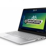 Shimano ePlus software flash Shimano 45km/u: E7000 - E6100  - E5000 uitgevoerd in onze werkplaats