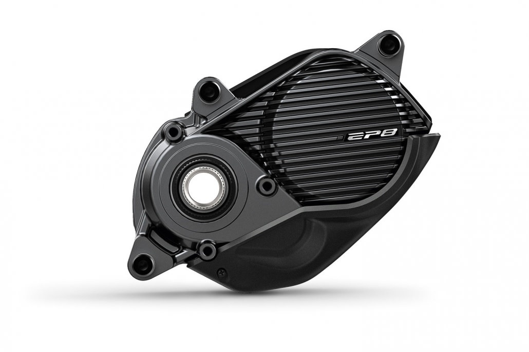 Shimano ePlus software flash Shimano 35km/u: E8000, EP800, EP800 RS (uitgevoerd in onze werkplaats)