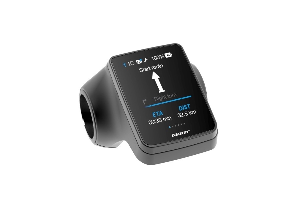 Giant Bikespeed-RS Giant Syncdrive Core 2/Pro 2 / Sport 2