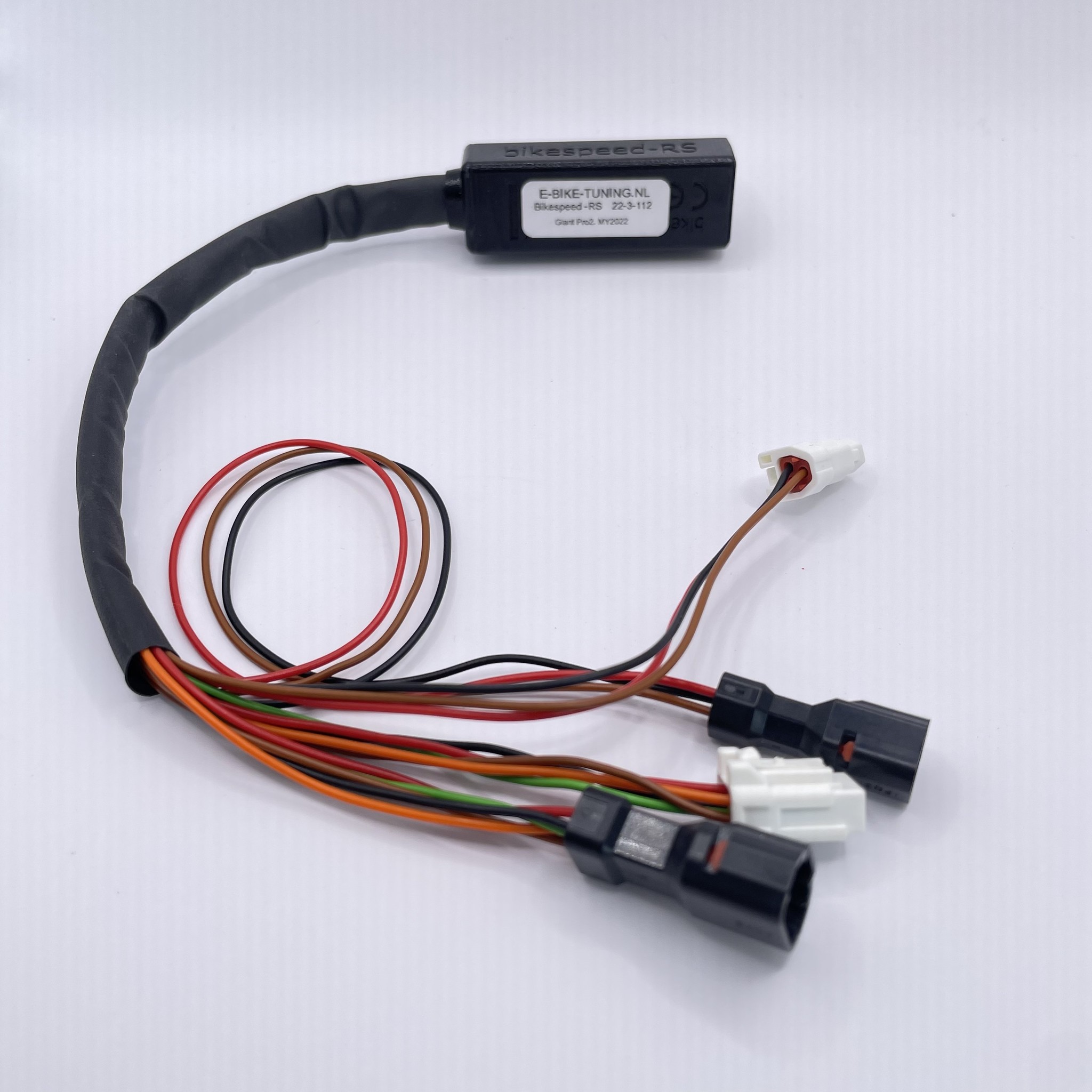 Giant Bikespeed-RS Giant Syncdrive Core 2/Pro 2 / Sport 2