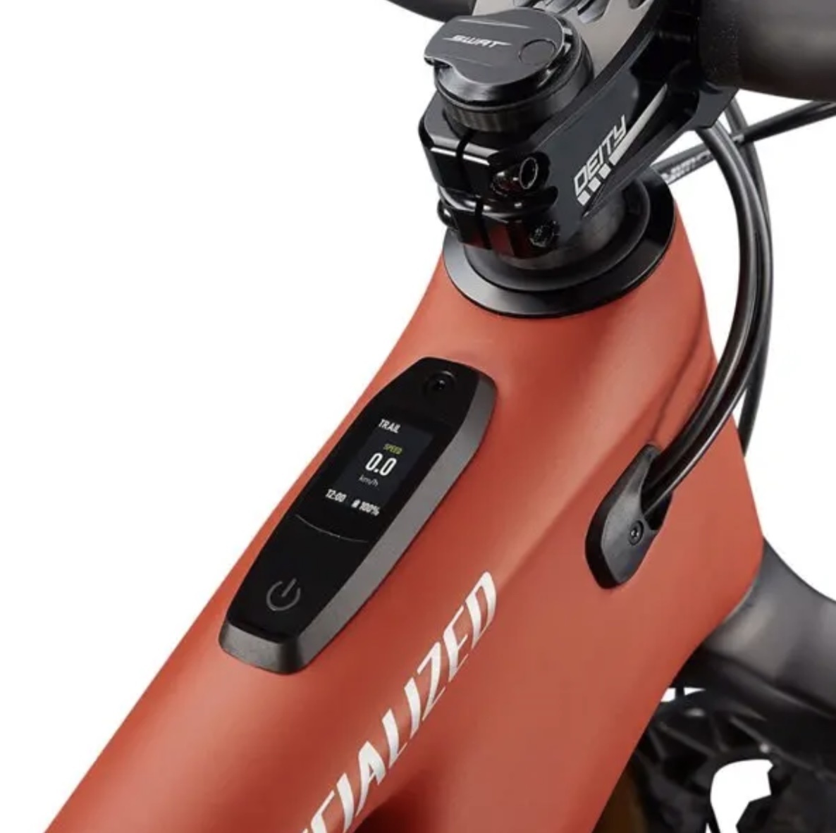 ePlus Specialized SL 1.1 met App bediening. excl. montage ebike