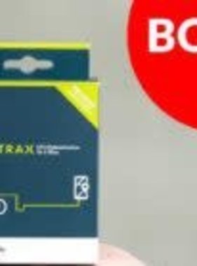 Bosch BikeTrax gps tracker Bosch Gen 4 SMART  (Power port voeding)