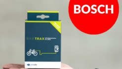 Bosch BikeTrax gps tracker Bosch Gen 4 SMART  (Power port voeding)