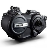 Yamaha Bikespeed-RS voor Yamaha PW-X3