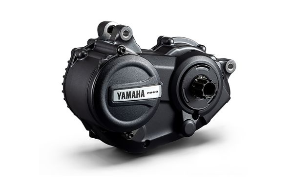 Yamaha Bikespeed-RS voor Yamaha PW-X3/PW-S2