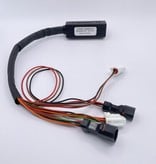 Yamaha Bikespeed-RS voor Yamaha PW-X3/PW-S2