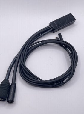 TQ Bikespeed-RS TQ HPR50 & HPR60 -Exclusief  installatie