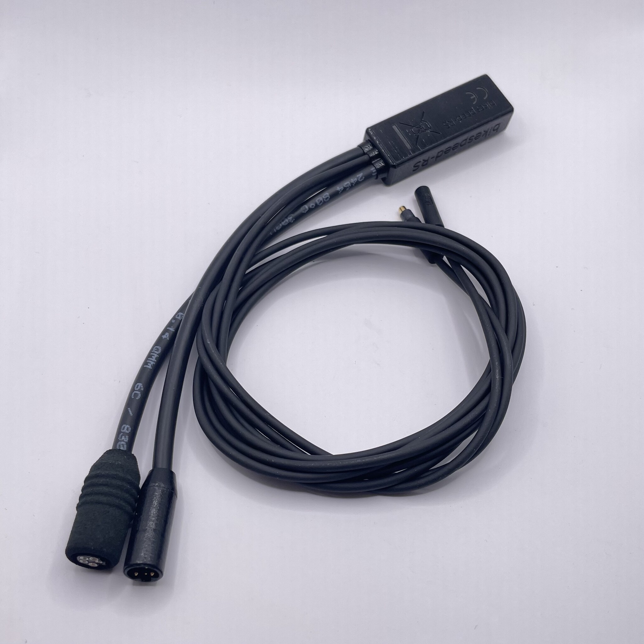 TQ Bikespeed-RS TQ HPR50 & HPR60 - Exclusief installatie